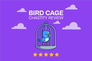 Bird Cage chastity review