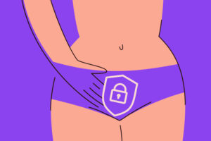 Chastity Underwear